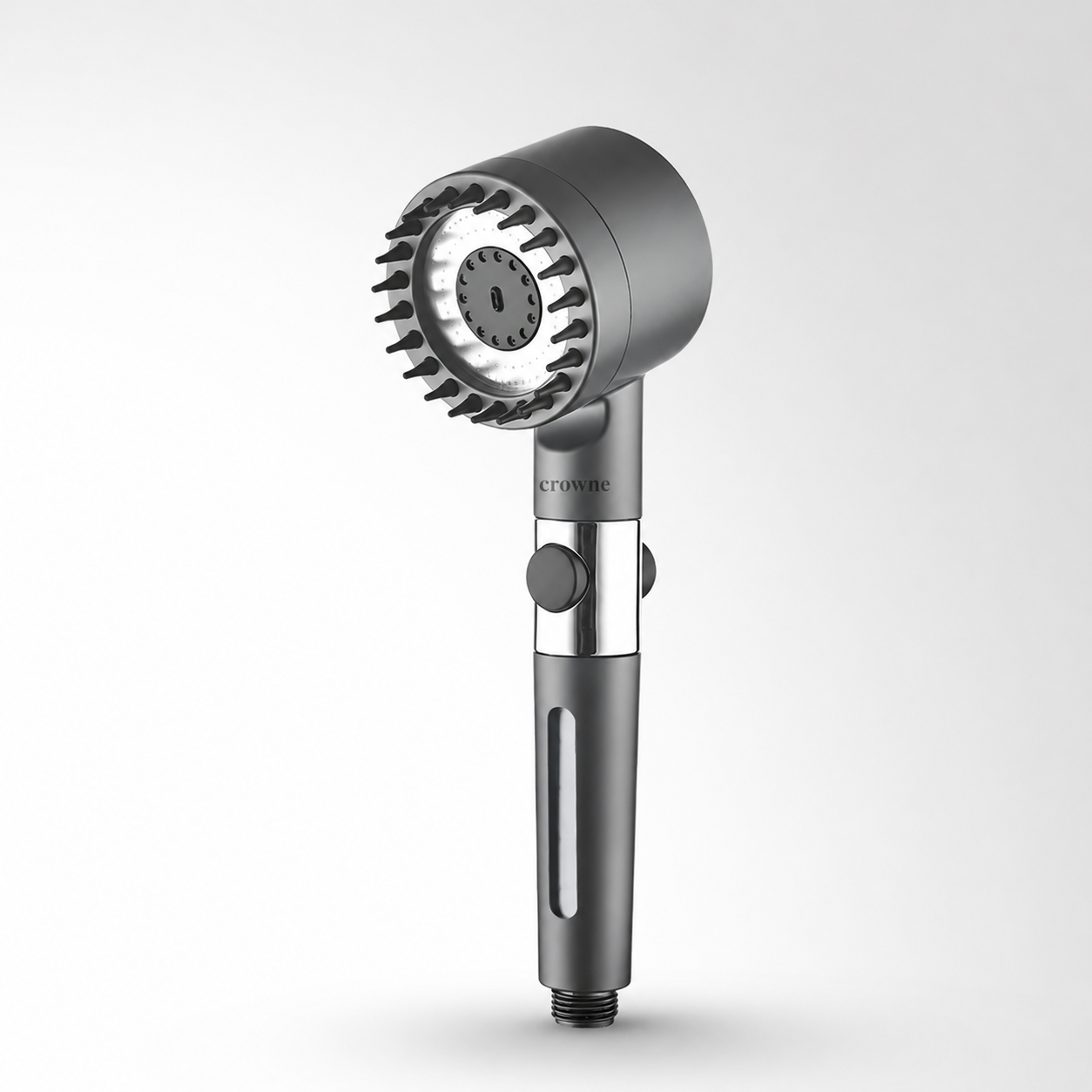 CROWNE. Spa Scalp Shower Head