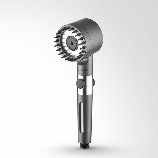 CROWNE. Spa Scalp Shower Head